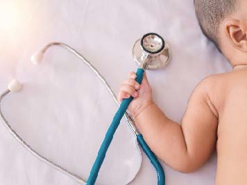Journal of Pediatrics Care and Child Health